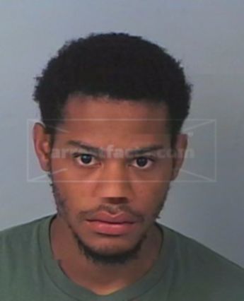 Javon Stephon Barclay