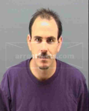 Christopher Lee Voegele