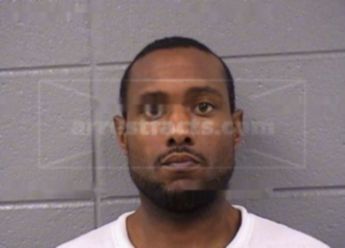 Jerome Woods