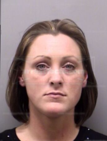 Lindsey Nicole Steen