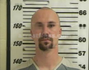 Wayne Jerry Clark