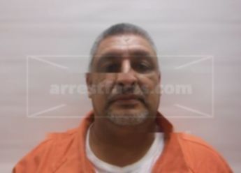 Sigifredo Saldana