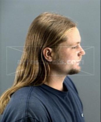 Jesse Andrew Ponder