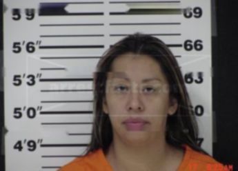 Delia Mercedes Anguiano