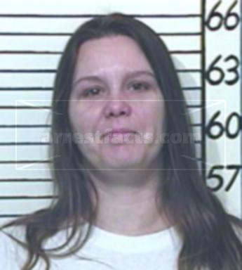 Carolyn Wherry
