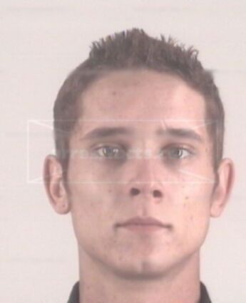 Oliver Brian Hughes