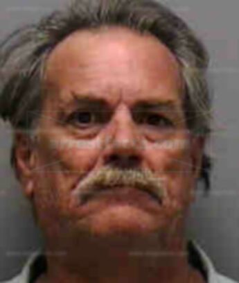 James Gail Borden