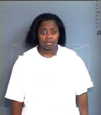 Jacquelyn Daine Arrington
