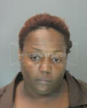 Rickita Anspnitria Ellis
