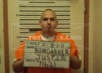 Justin Charles Bumgarner