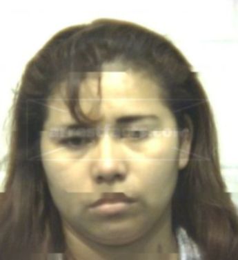 Rosa Antonia Rosales