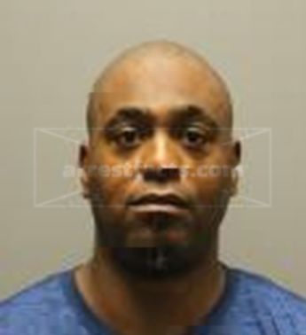 Wesley Maurice Dukes