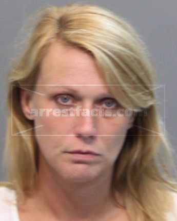 Tina Michelle Lindsey