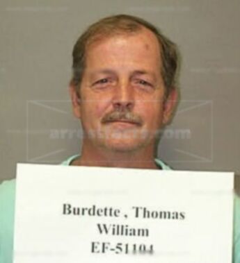 Thomas William Burdette