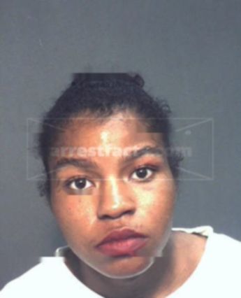 Antinette Maria Lamb