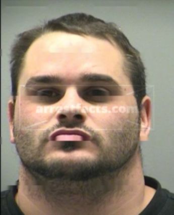 Nathaniel James Kesting
