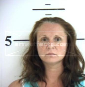 Felicia Dawn Hicks
