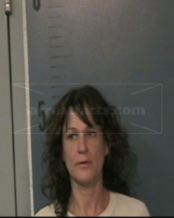 Caron Elizabeth Alford
