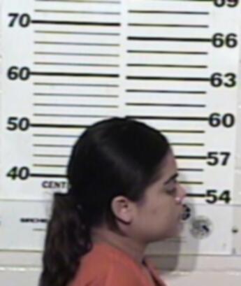 Yvette Cardenas Rodriguez