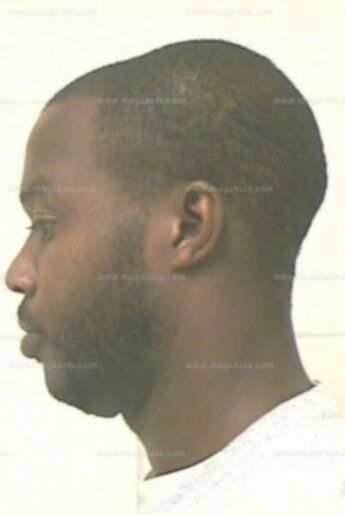 Antwann Lamarte Lucas