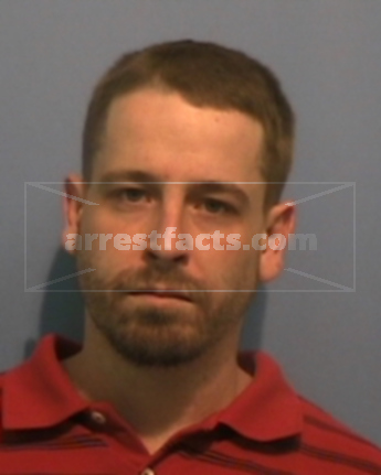 Benjamin Michael Stewart