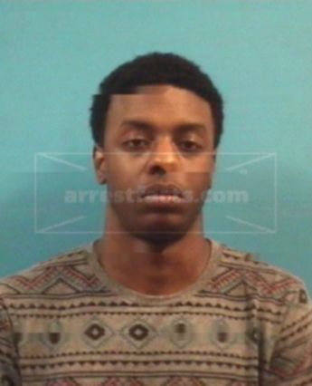 Bryson Lamon Scott
