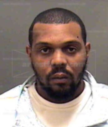 Antawnn Deion Wiley