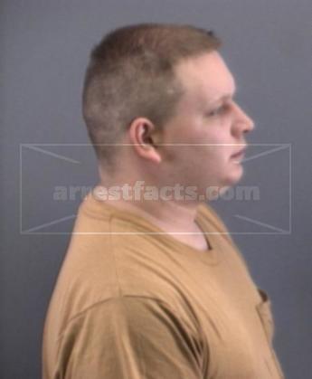 Justin Lee Madden