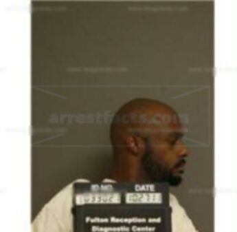 Andre Stewart