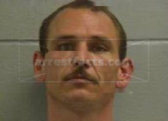 Micheal Anthony Barnette