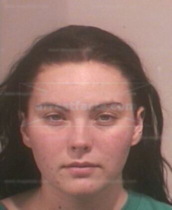 Allison Beth Austin