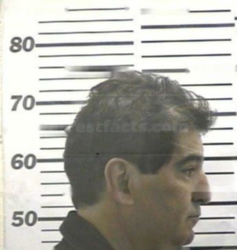 Vernon Lopez
