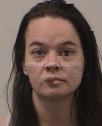 Tabitha Jean Hankins