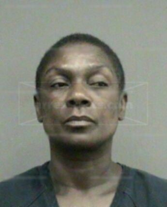Janice Elaine Brown
