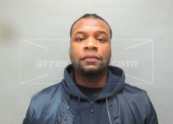 Alton Markeith Register Jr.