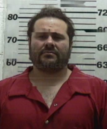 Frank Mora