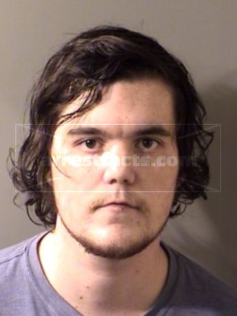 Christian Andrew Williams