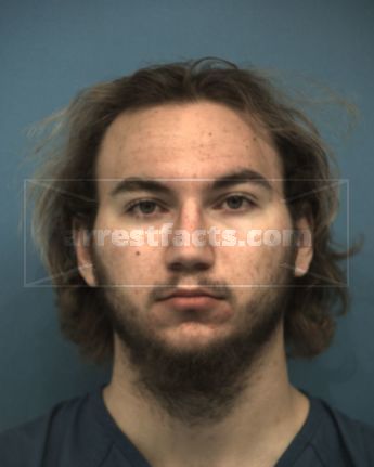 Levi Allen Richards