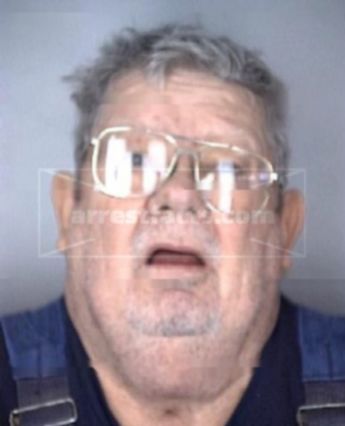Gerald Moss Rogers