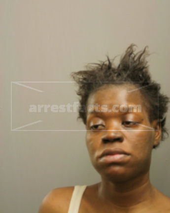 Lola Jenkins