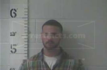 Mitchell Daniel Knight