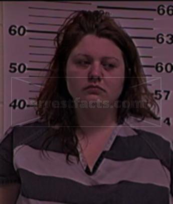 Tiffany Jean Wilson