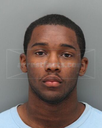 Demetrius Levon Stoudemire