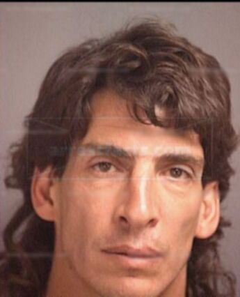 John Patrick Sterrett