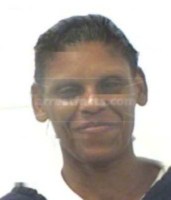 Classie Mae Byrams