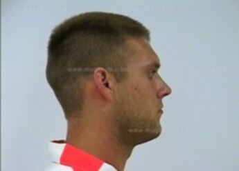 Zachary Scott Childress