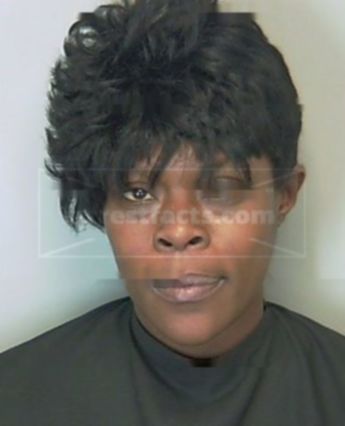Christene Celestine Moore