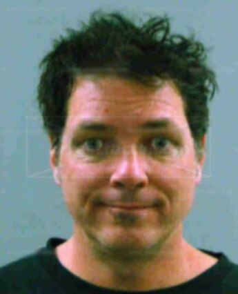 Scott Frederick Duvall