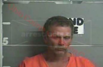 Tony Curtis Lunsford