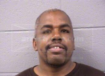 Kevin Bagby